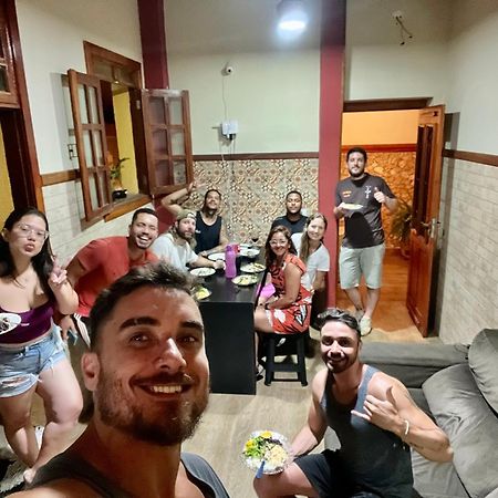 Rio De Janeiro Hostel Εξωτερικό φωτογραφία