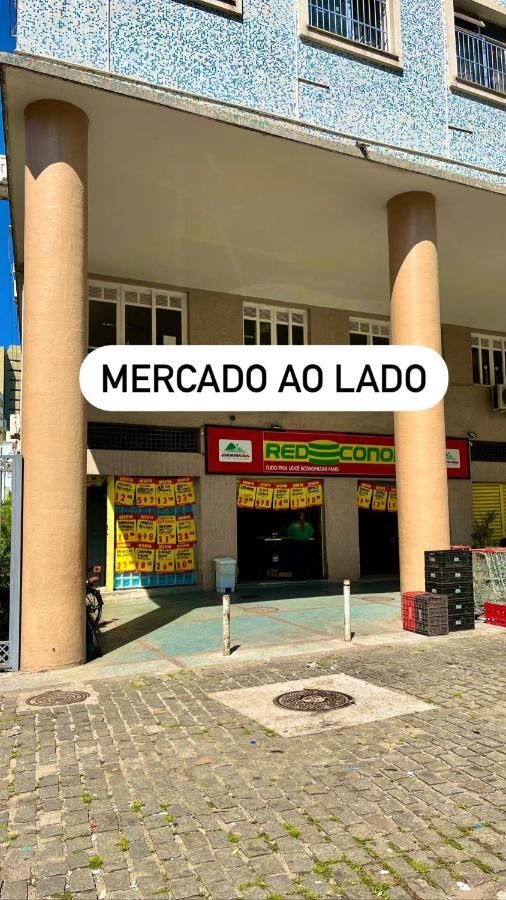 Rio De Janeiro Hostel Εξωτερικό φωτογραφία