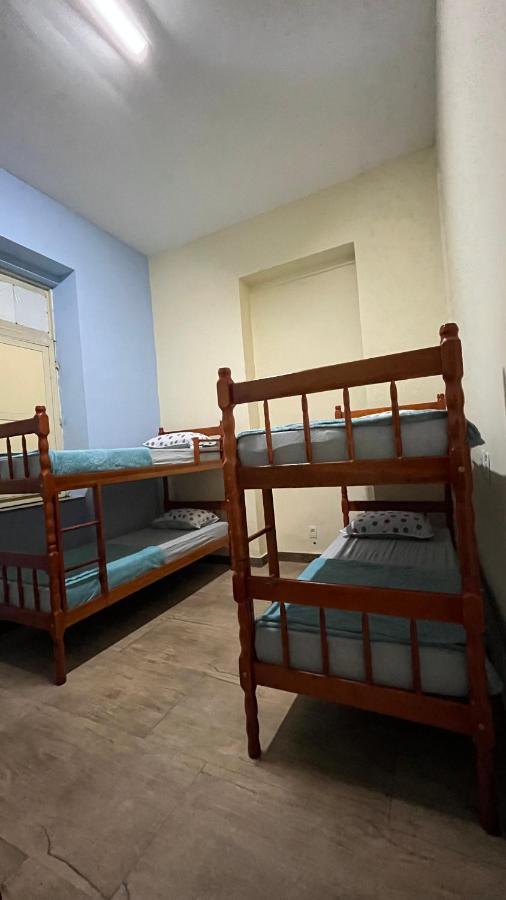 Rio De Janeiro Hostel Εξωτερικό φωτογραφία