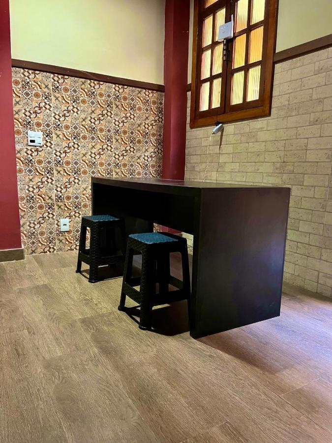 Rio De Janeiro Hostel Εξωτερικό φωτογραφία