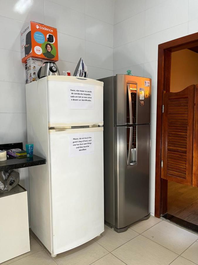 Rio De Janeiro Hostel Εξωτερικό φωτογραφία