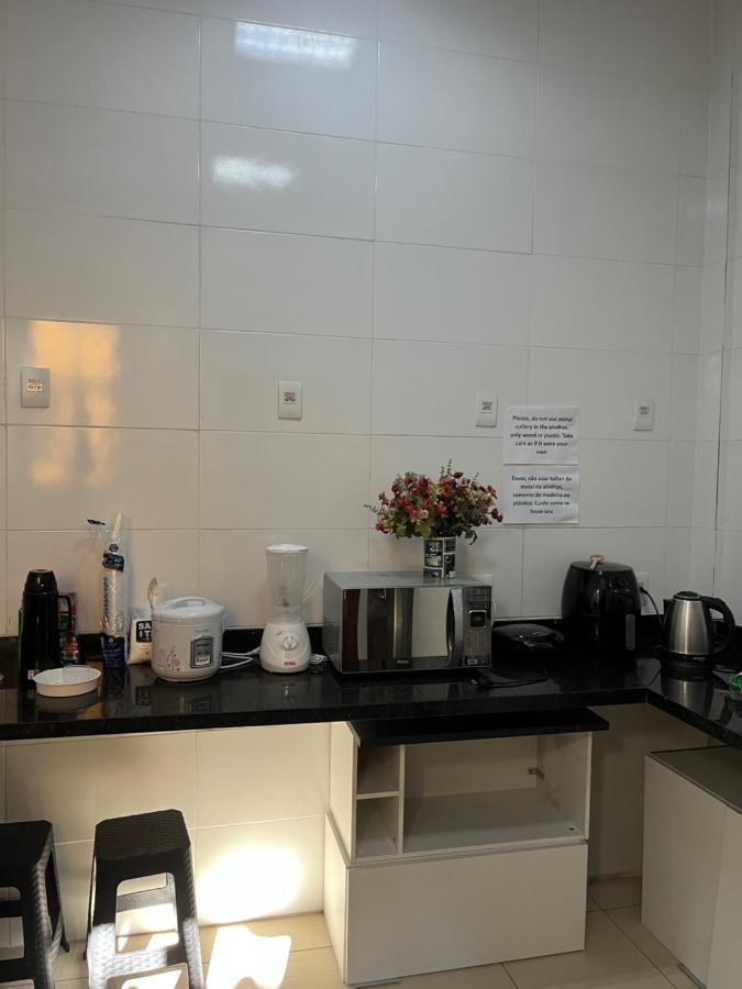 Rio De Janeiro Hostel Εξωτερικό φωτογραφία