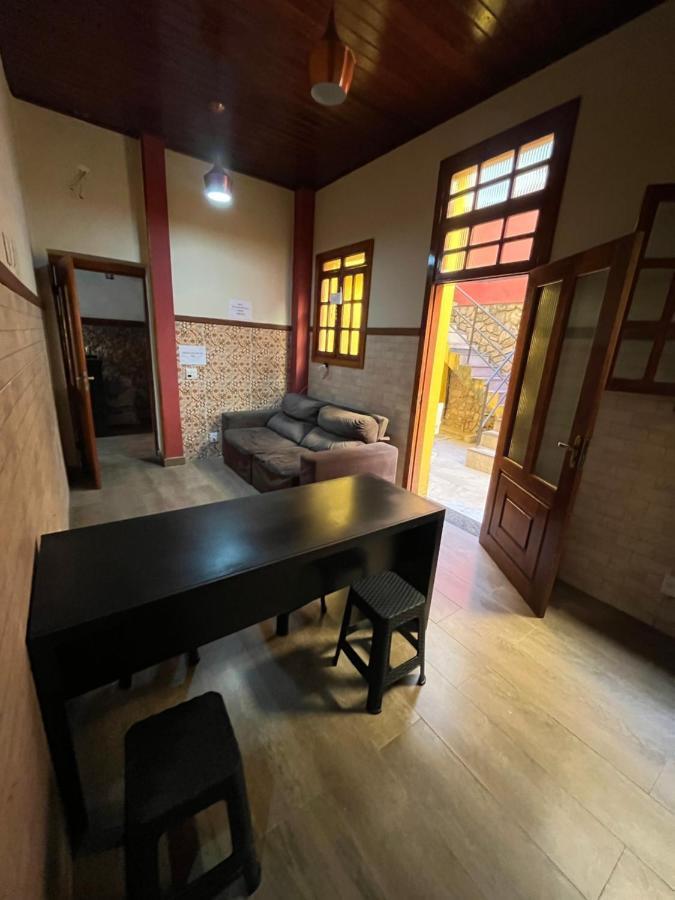 Rio De Janeiro Hostel Εξωτερικό φωτογραφία