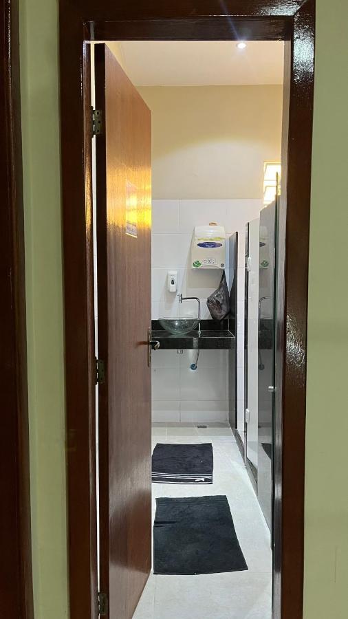 Rio De Janeiro Hostel Εξωτερικό φωτογραφία