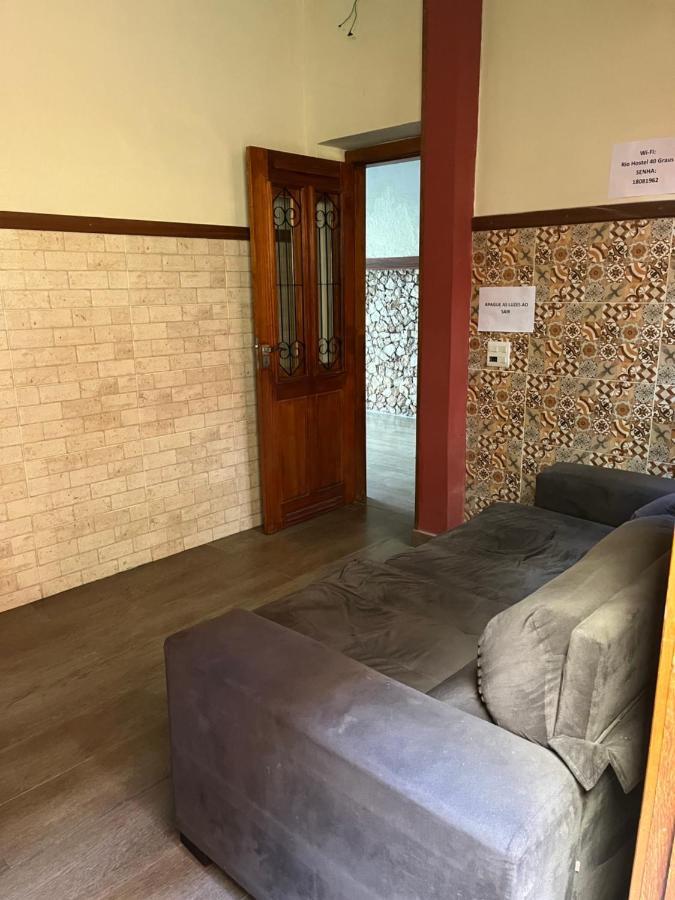 Rio De Janeiro Hostel Εξωτερικό φωτογραφία