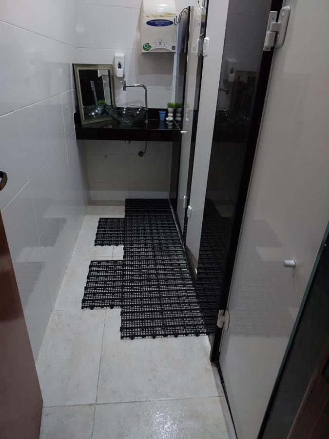 Rio De Janeiro Hostel Εξωτερικό φωτογραφία