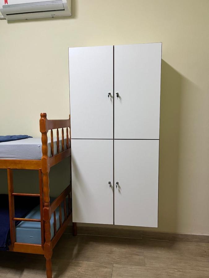 Rio De Janeiro Hostel Εξωτερικό φωτογραφία