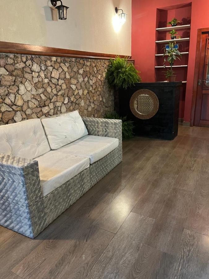 Rio De Janeiro Hostel Εξωτερικό φωτογραφία