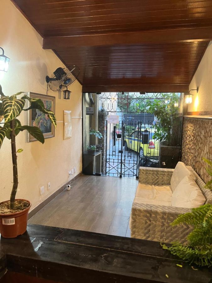 Rio De Janeiro Hostel Εξωτερικό φωτογραφία