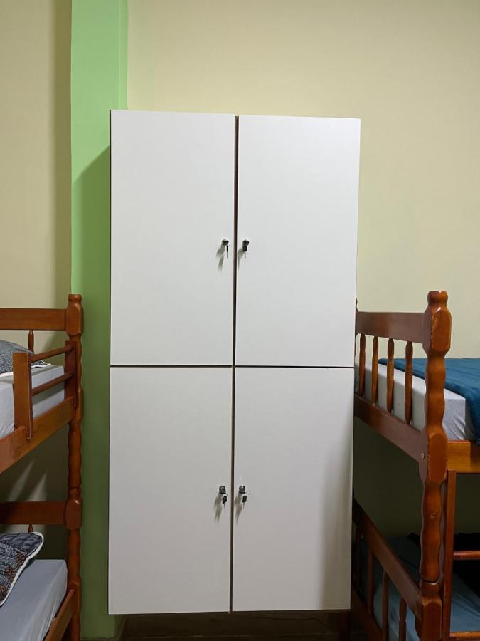 Rio De Janeiro Hostel Εξωτερικό φωτογραφία