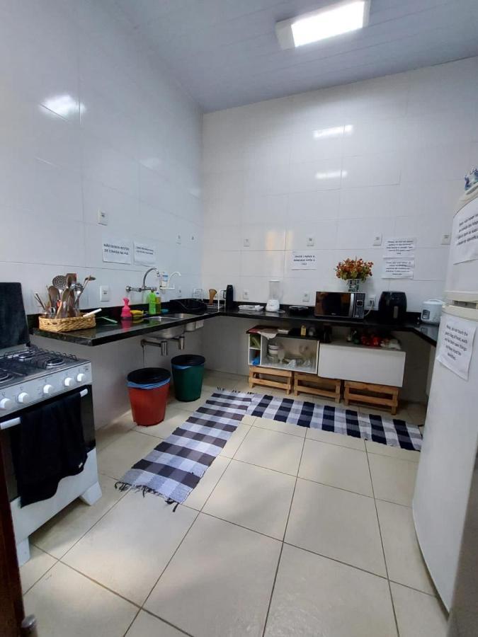 Rio De Janeiro Hostel Εξωτερικό φωτογραφία