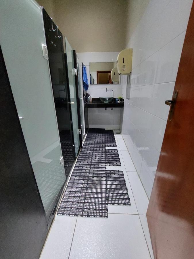 Rio De Janeiro Hostel Εξωτερικό φωτογραφία
