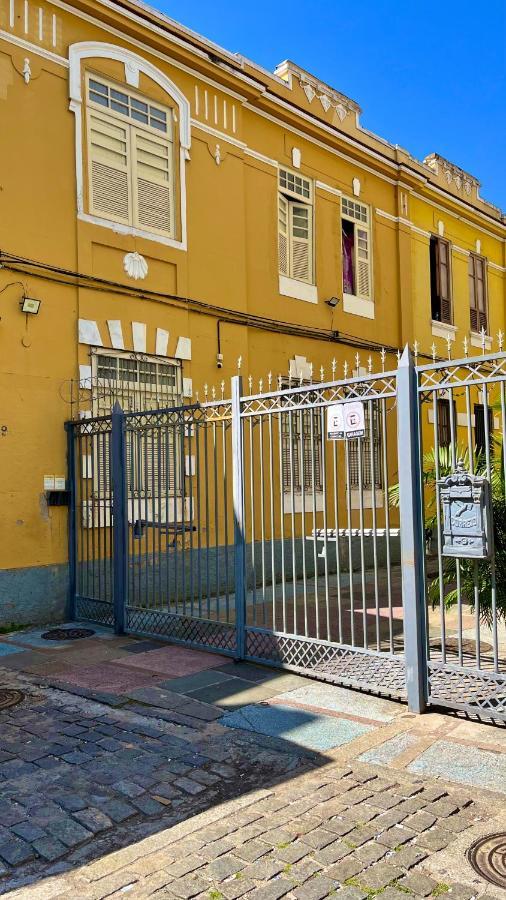 Rio De Janeiro Hostel Εξωτερικό φωτογραφία
