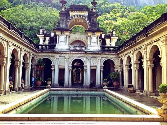 Rio De Janeiro Hostel Εξωτερικό φωτογραφία