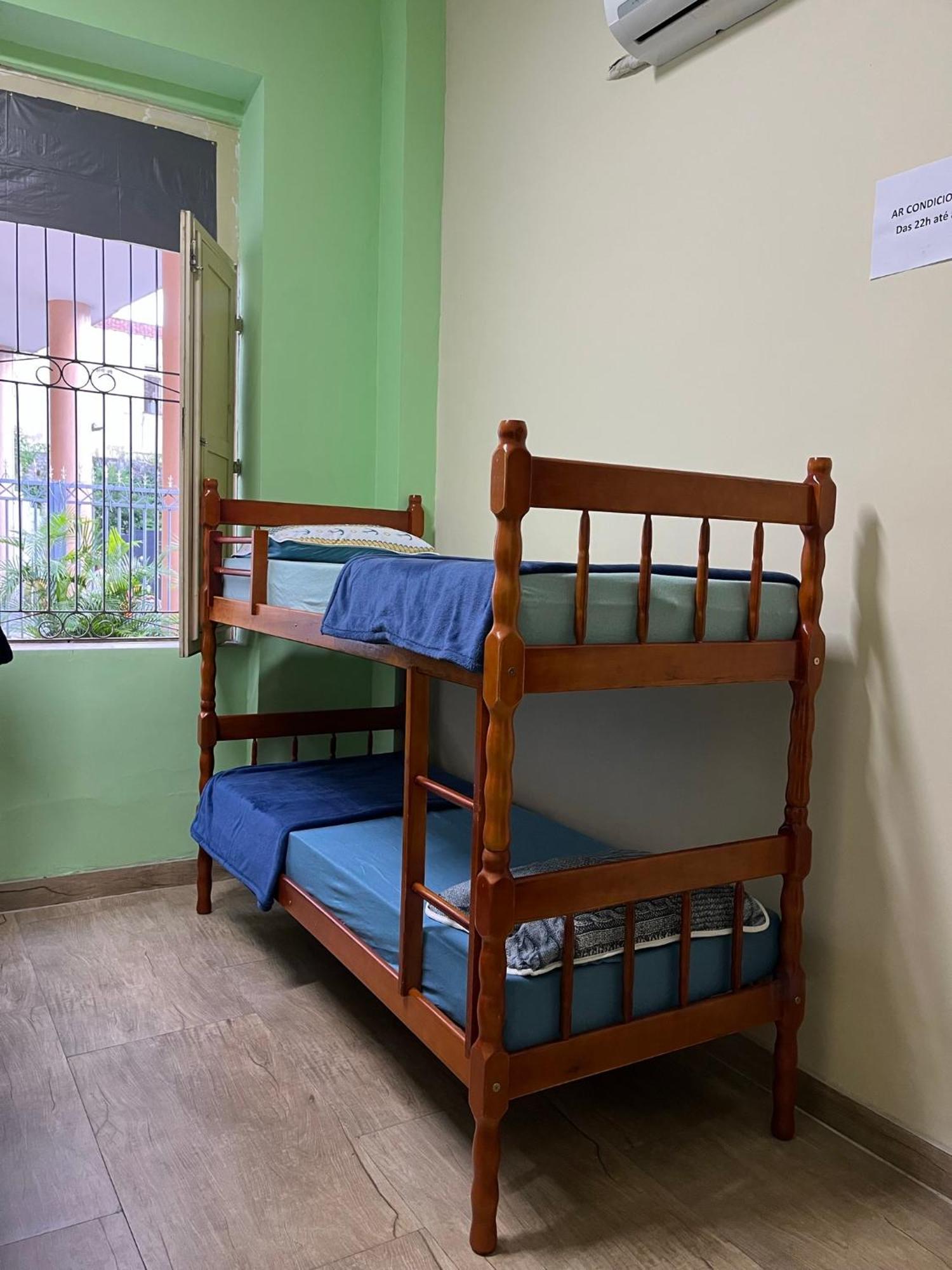 Rio De Janeiro Hostel Εξωτερικό φωτογραφία