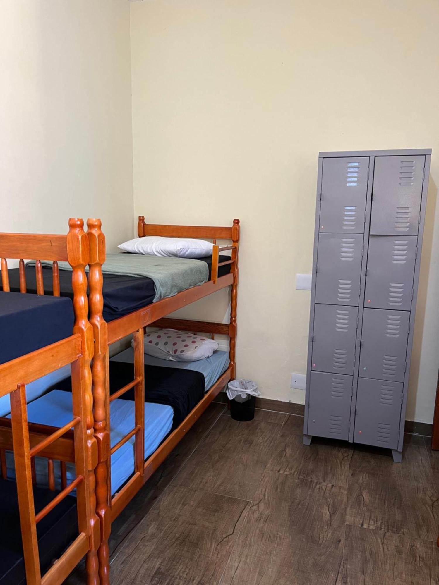 Rio De Janeiro Hostel Εξωτερικό φωτογραφία
