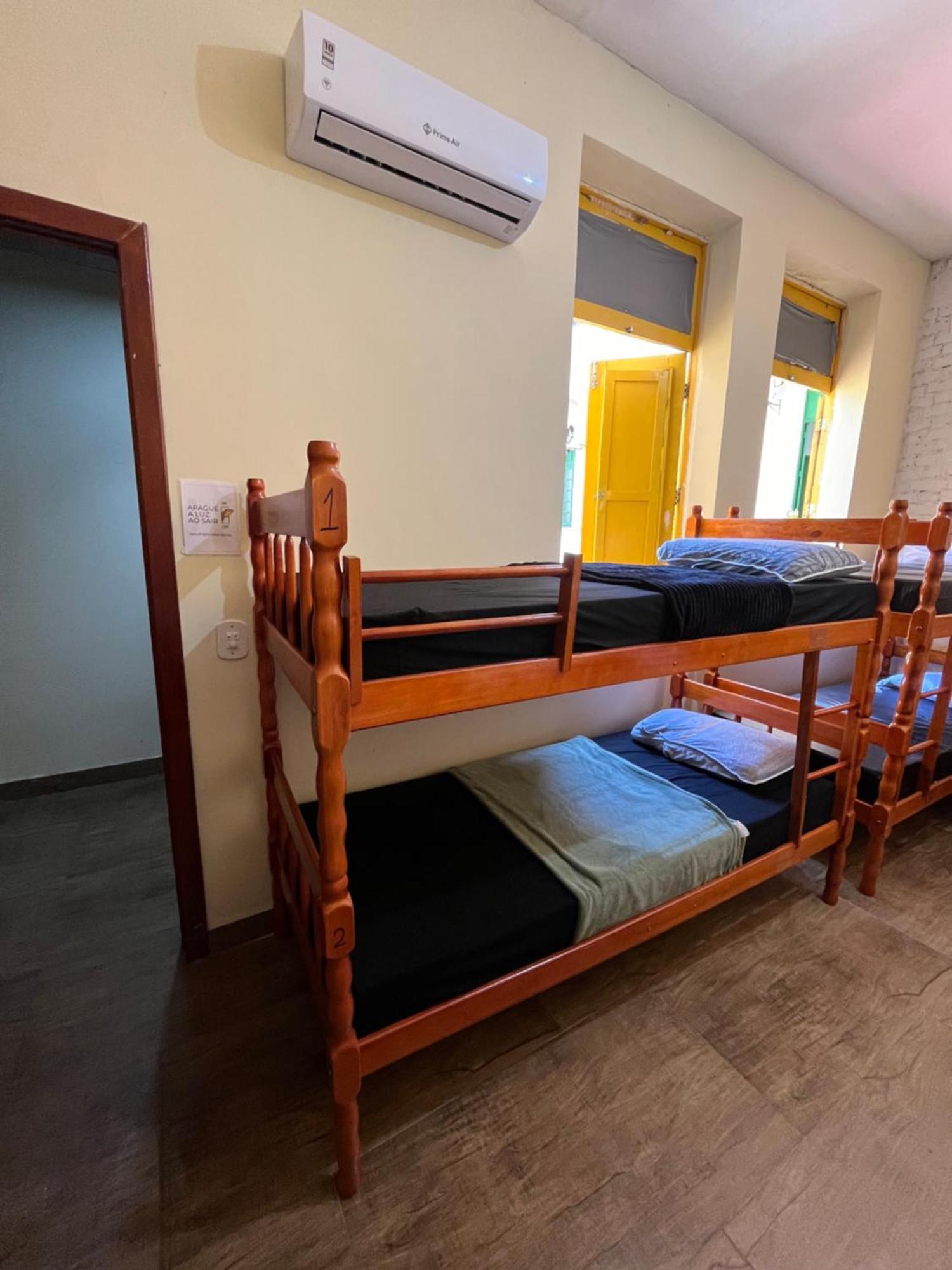 Rio De Janeiro Hostel Εξωτερικό φωτογραφία