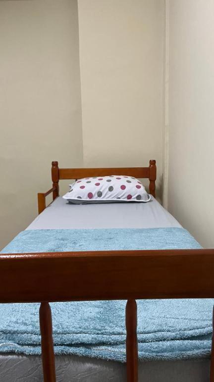 Rio De Janeiro Hostel Εξωτερικό φωτογραφία