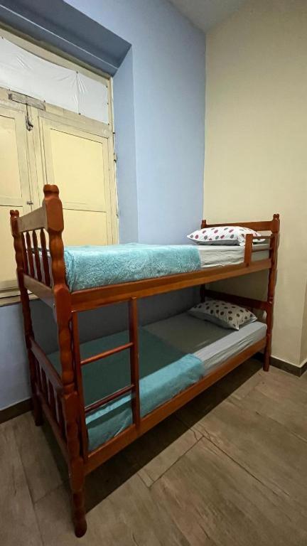 Rio De Janeiro Hostel Εξωτερικό φωτογραφία