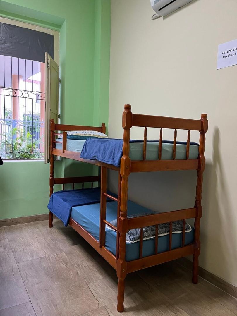 Rio De Janeiro Hostel Εξωτερικό φωτογραφία