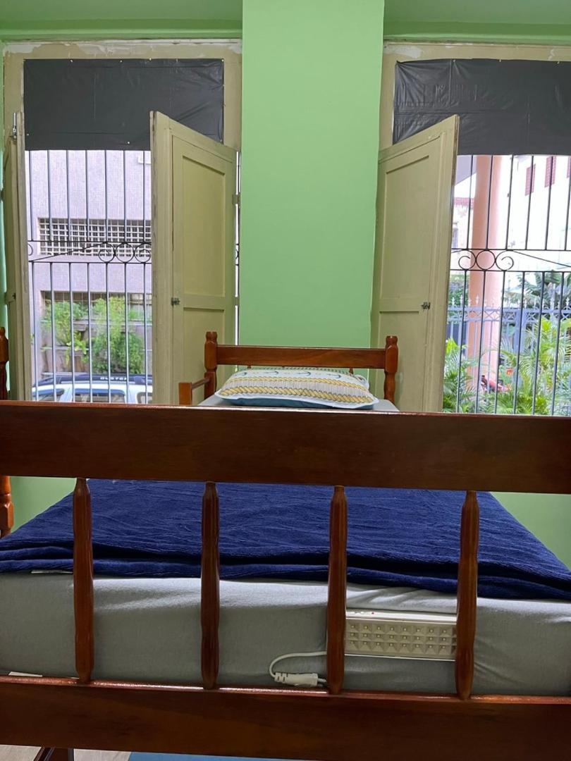 Rio De Janeiro Hostel Εξωτερικό φωτογραφία