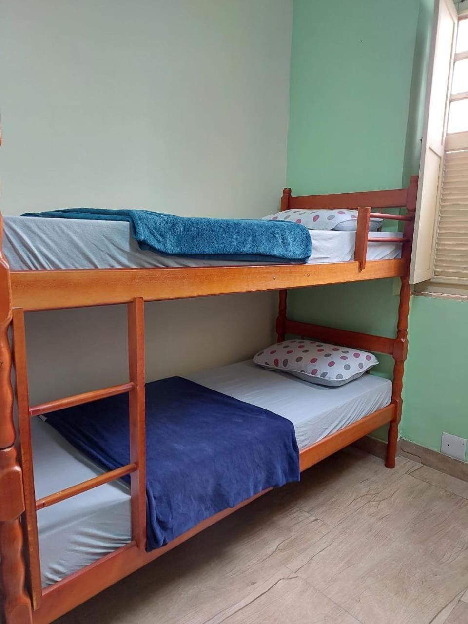 Rio De Janeiro Hostel Εξωτερικό φωτογραφία