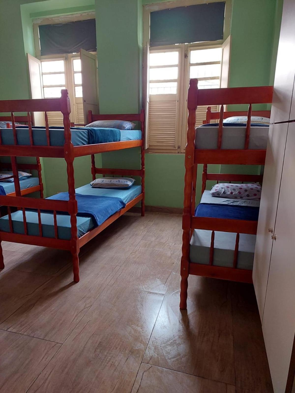 Rio De Janeiro Hostel Εξωτερικό φωτογραφία