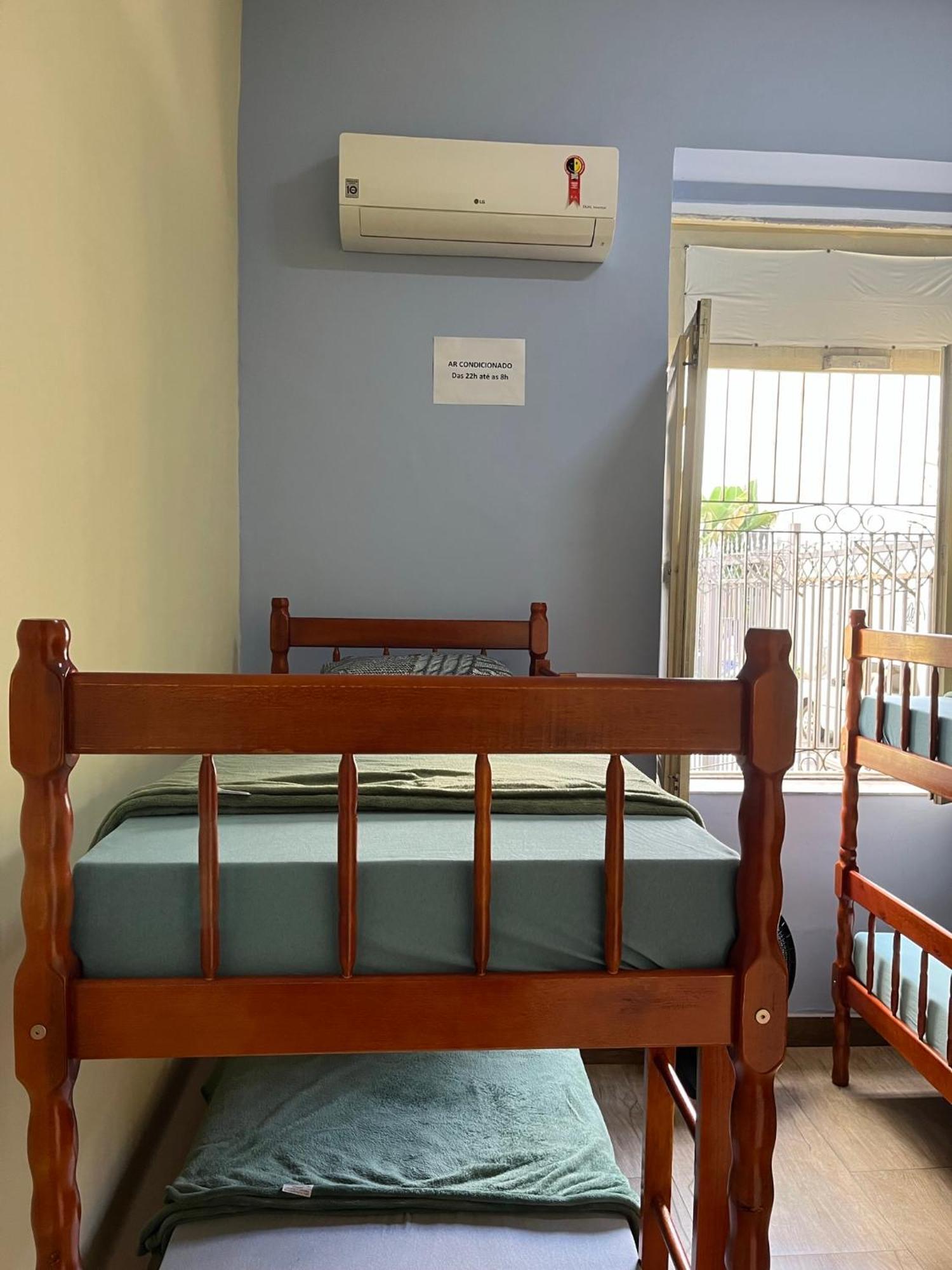 Rio De Janeiro Hostel Εξωτερικό φωτογραφία