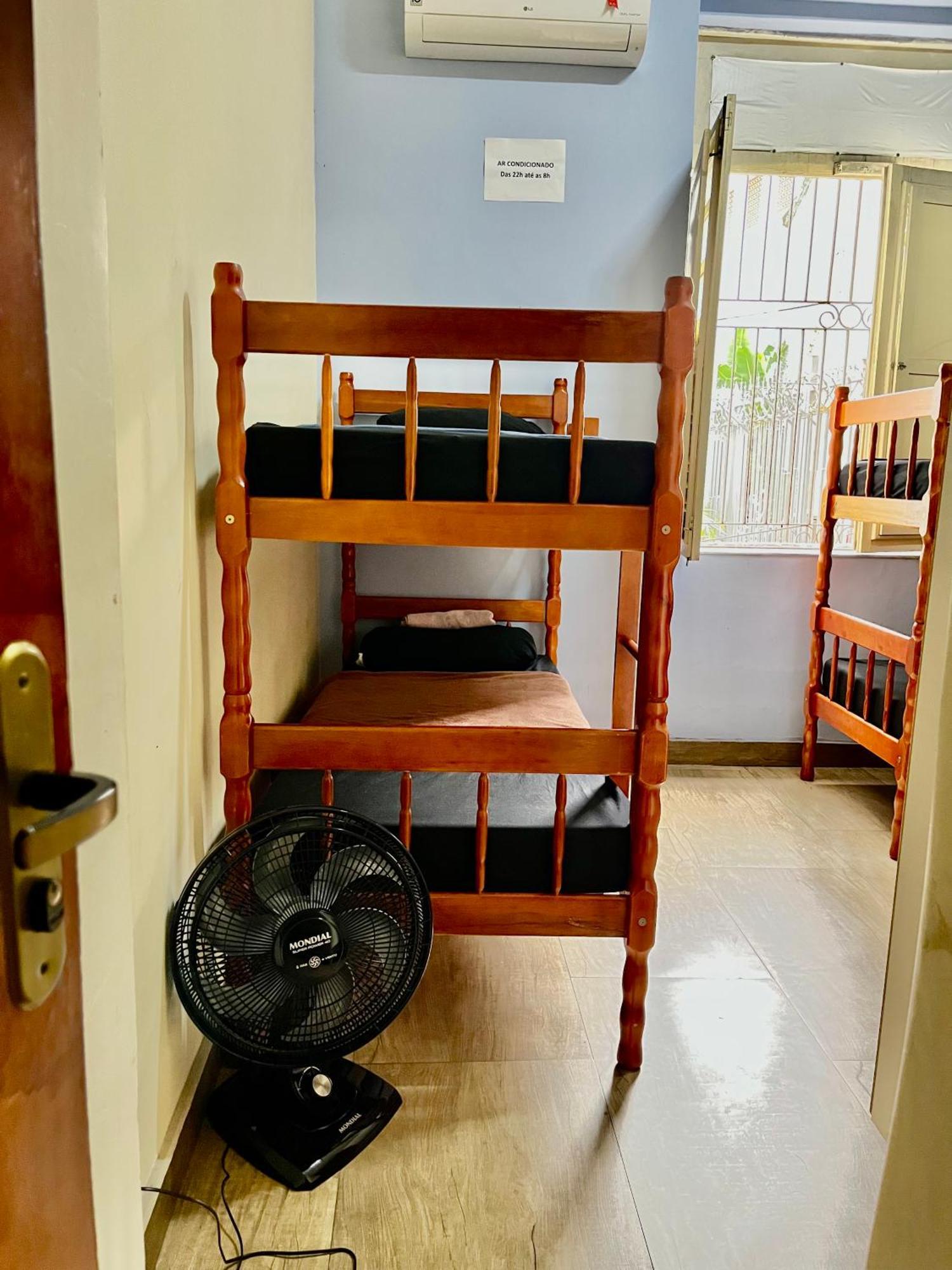 Rio De Janeiro Hostel Εξωτερικό φωτογραφία