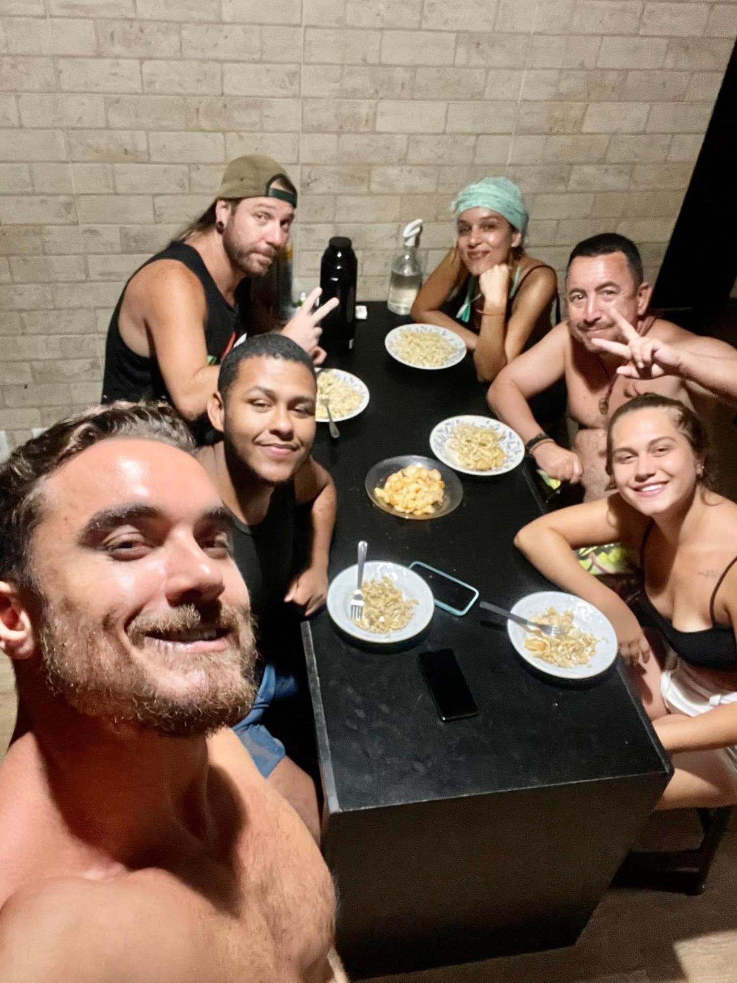 Rio De Janeiro Hostel Εξωτερικό φωτογραφία
