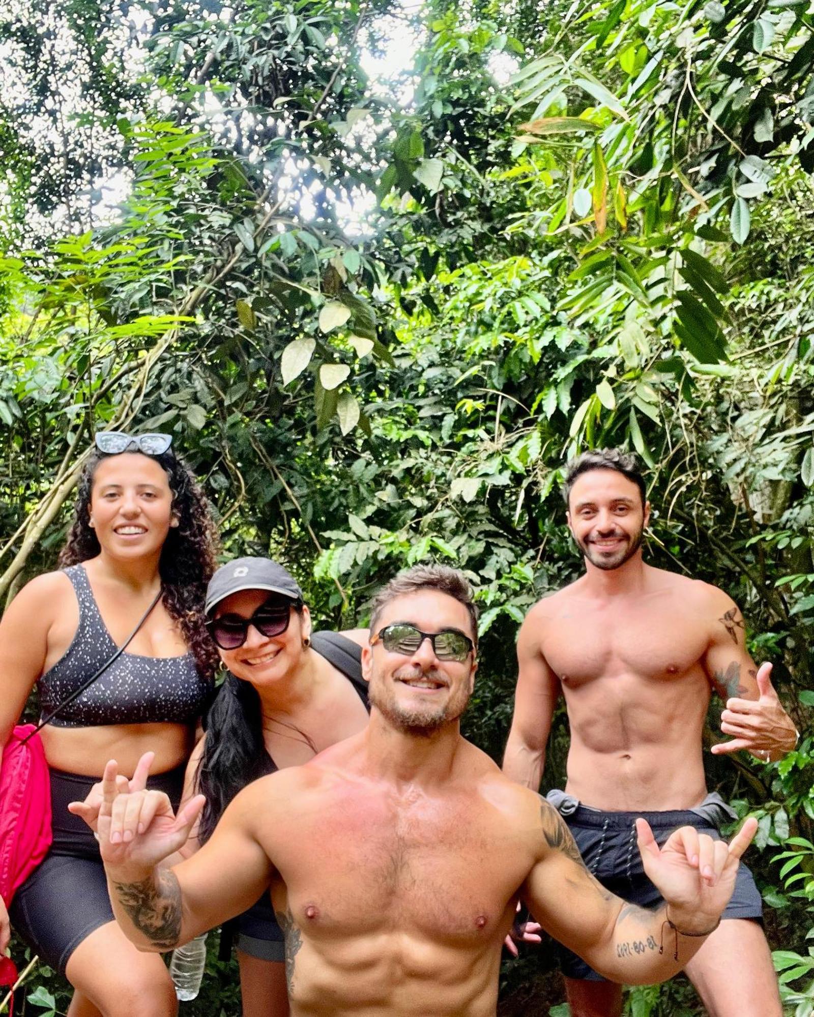 Rio De Janeiro Hostel Εξωτερικό φωτογραφία
