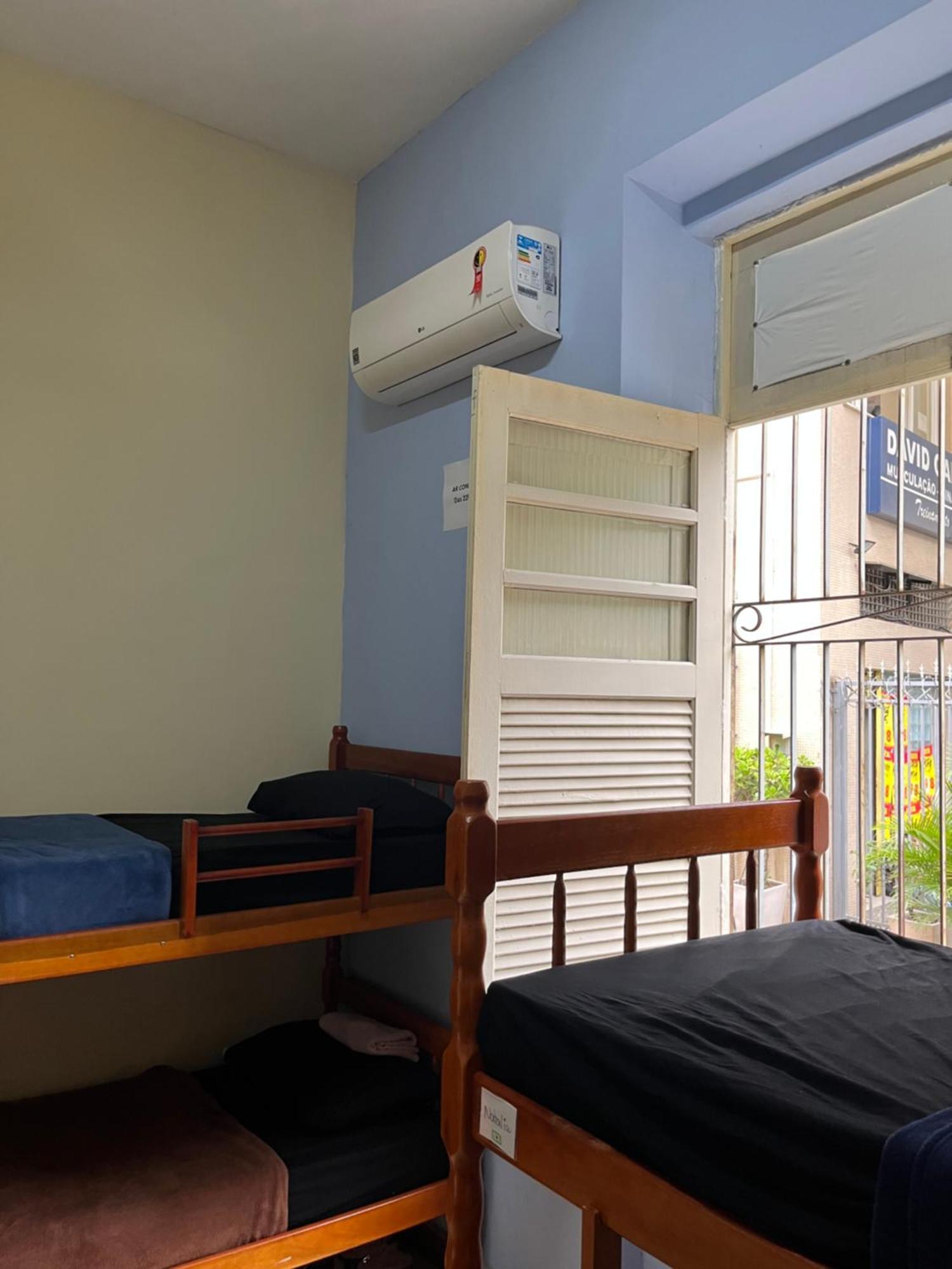 Rio De Janeiro Hostel Εξωτερικό φωτογραφία