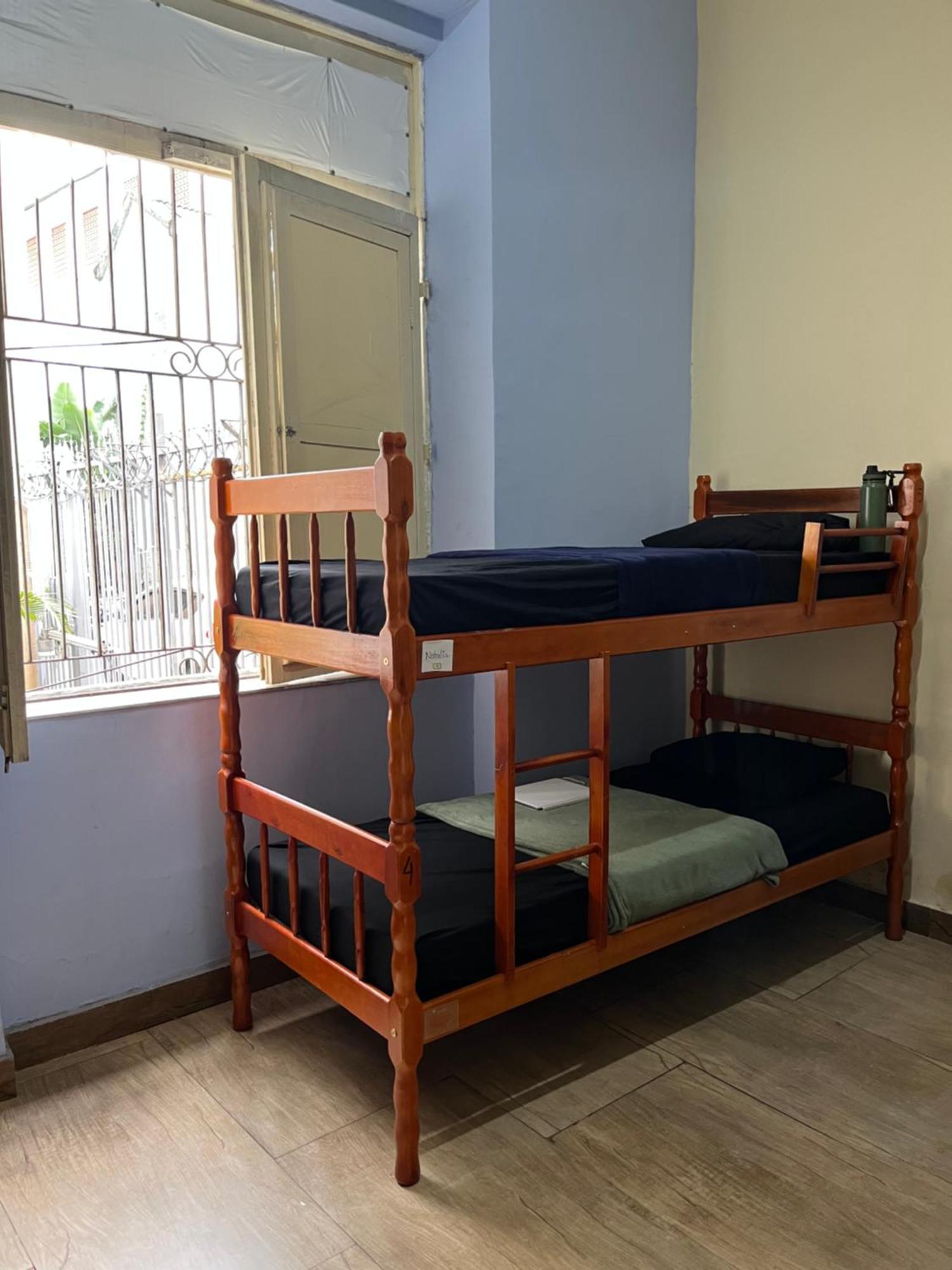 Rio De Janeiro Hostel Εξωτερικό φωτογραφία