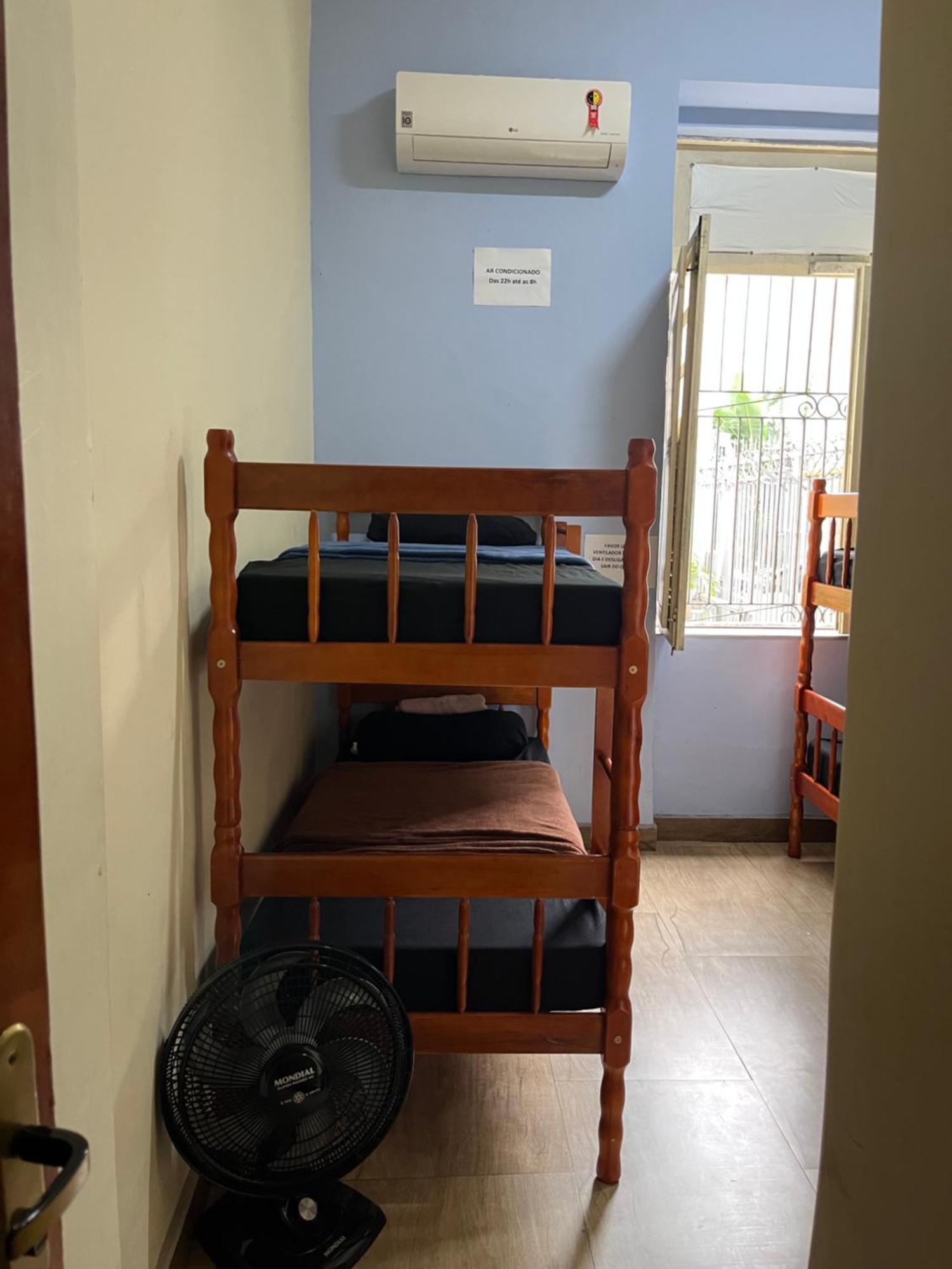 Rio De Janeiro Hostel Εξωτερικό φωτογραφία