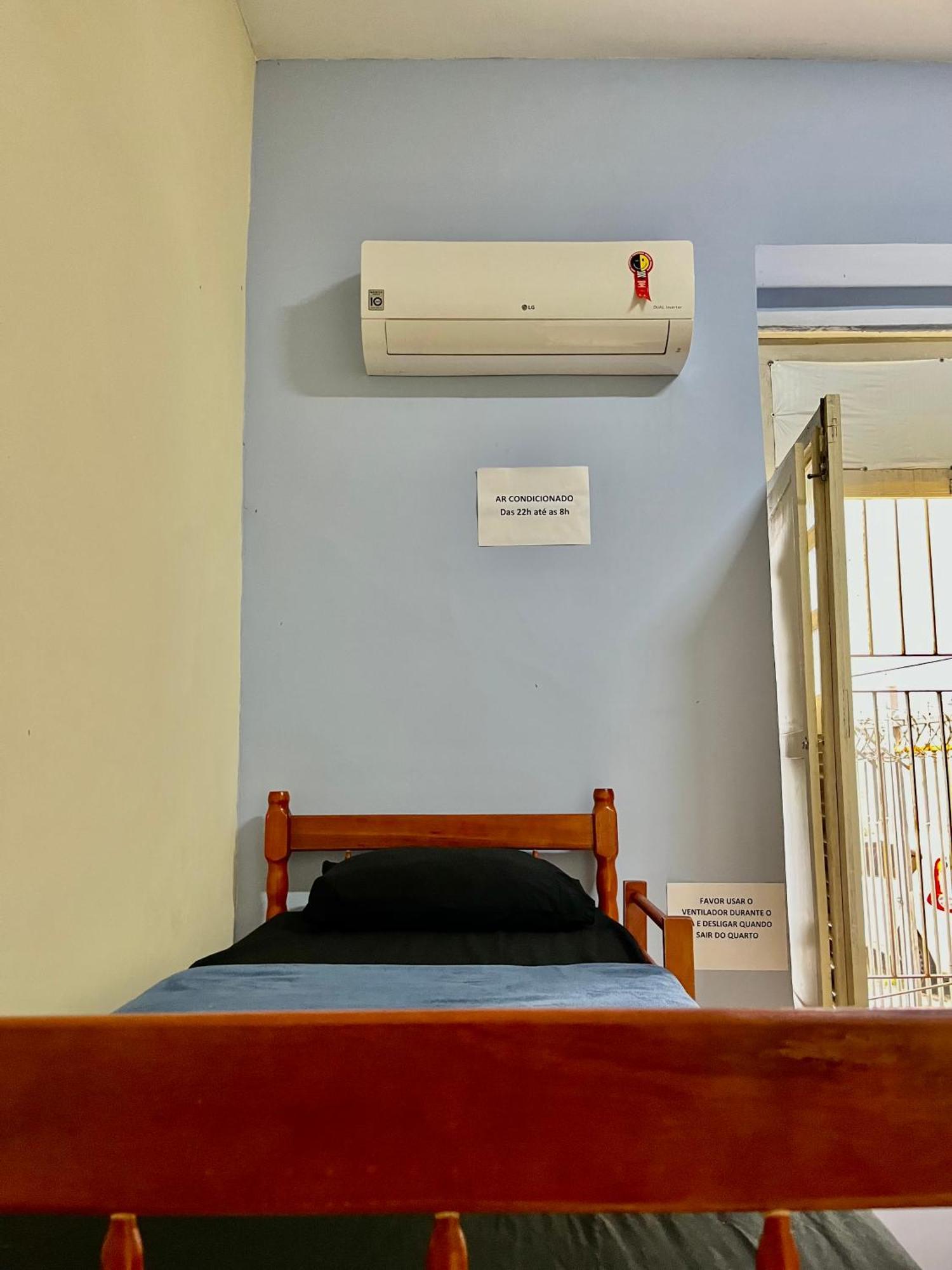 Rio De Janeiro Hostel Εξωτερικό φωτογραφία
