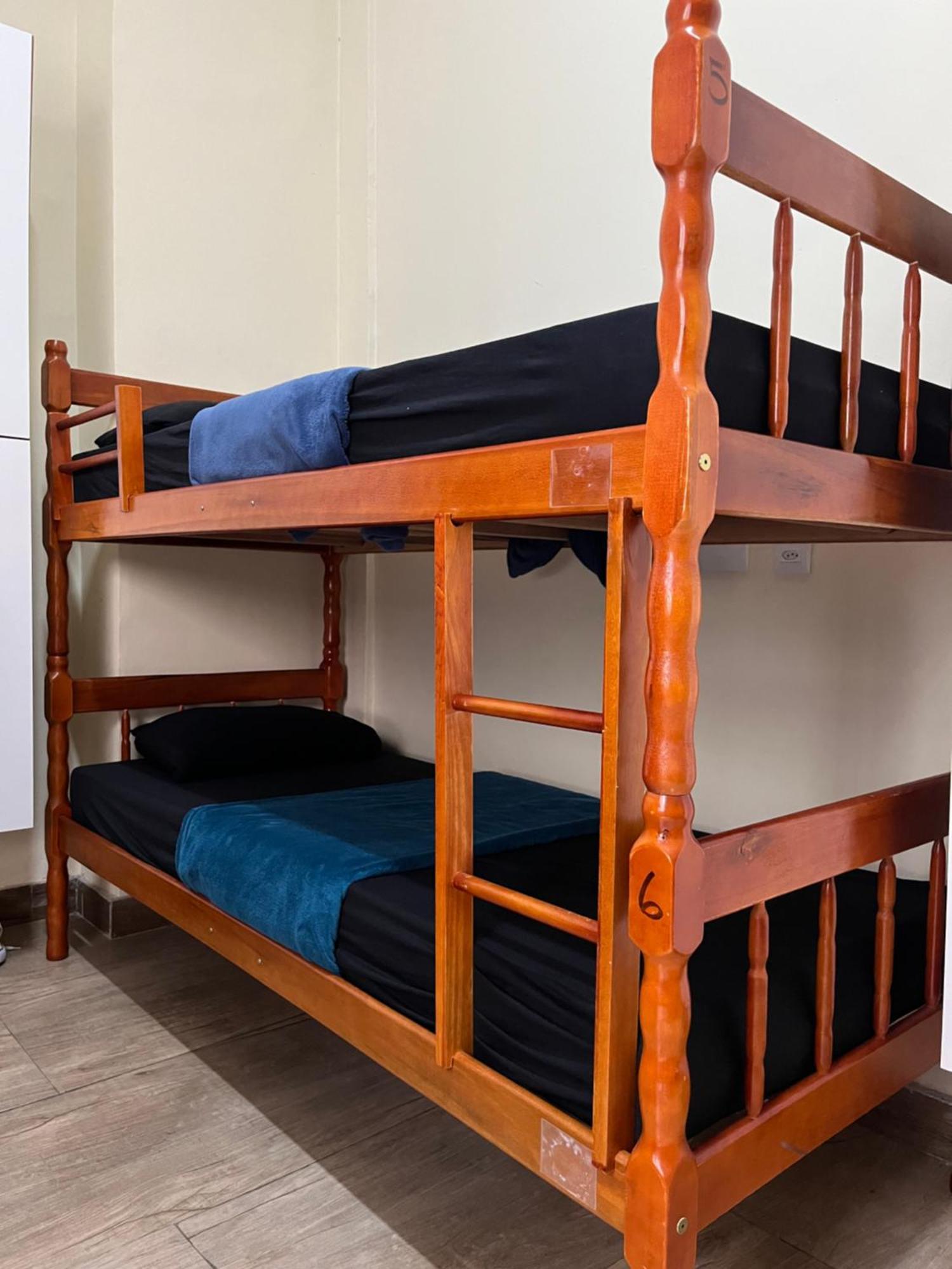 Rio De Janeiro Hostel Εξωτερικό φωτογραφία