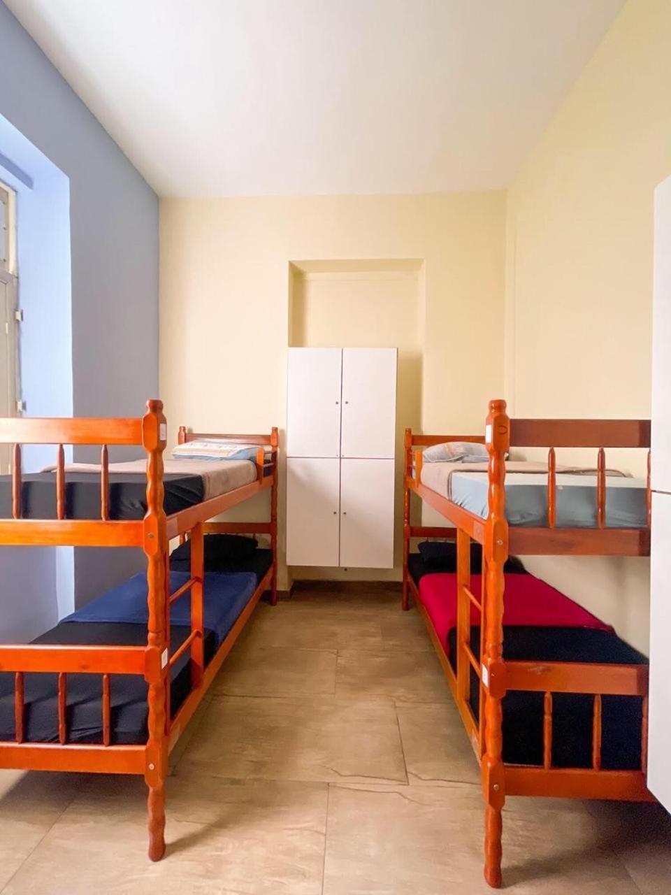 Rio De Janeiro Hostel Εξωτερικό φωτογραφία