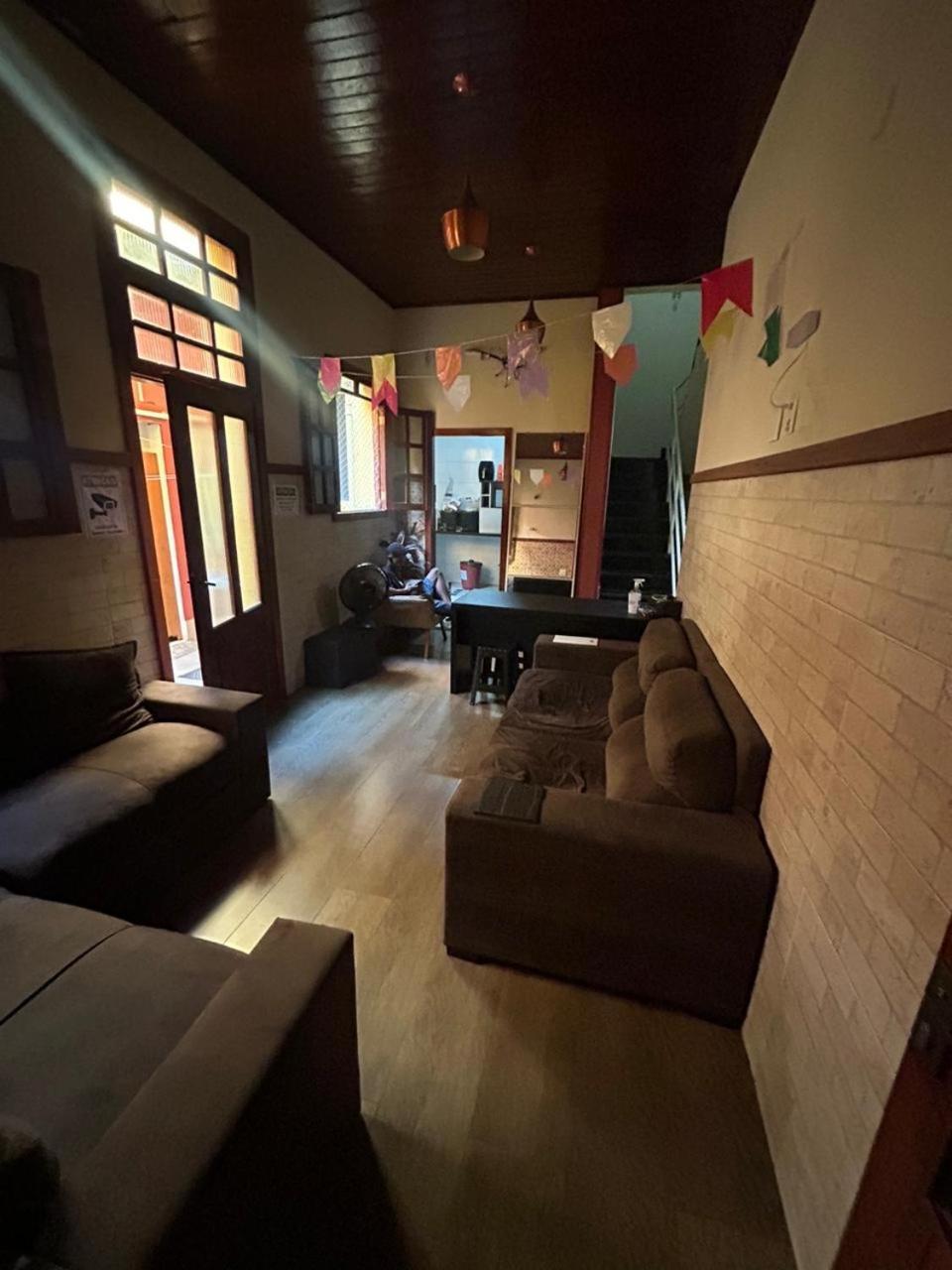 Rio De Janeiro Hostel Εξωτερικό φωτογραφία